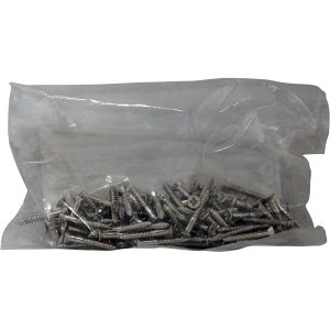 TORNILLOS DIMARZIO P/ARO PUENTE CROMADOS