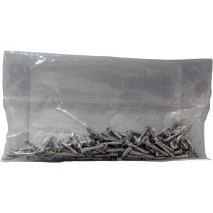 TORNILLOS DIMARZIO P/ARO BRAZO CROMADOS