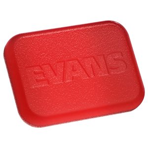 AHOGADOR EVANS P/PLAT O TAMBOR EQPODS