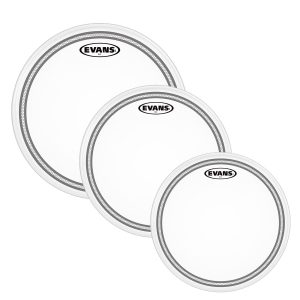 PARCHE EVANS (JGO.)  MOD. ETP-EC2CLR-F