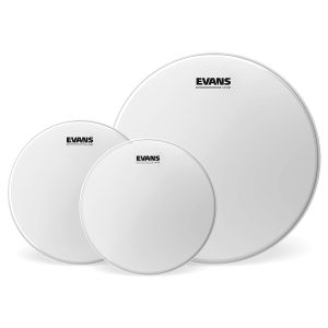 PARCHE EVANS (JGO.) MOD. ETP-UV2-R