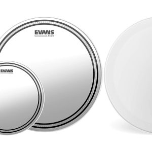 PARCHE EVANS (JGO). MOD. EPP-EC2SHDD-F