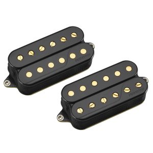 PASTILLA FISHMAN FLUENCE MOD. PRF-CC6-LB2