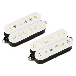 PASTILLA FISHMAN FLUENCE MOD. PRF-CC6-LW2