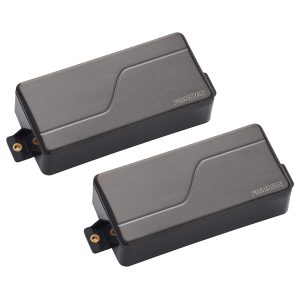 PASTILLA FISHMAN FLUENCE MOD. PRF-MH7-SQ2