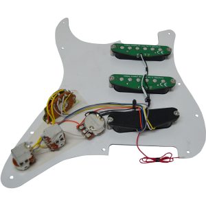 PASTILLA FISHMAN P/GUITARRA  PRF-STR-DPG