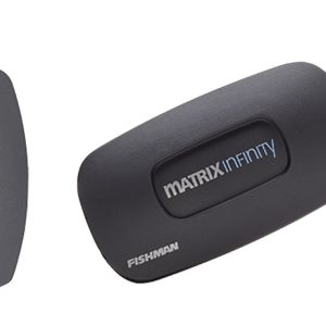 PASTILLA FISHMAN P/GUITARRA PRO-MAN-NFV