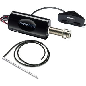 PASTILLA FISHMAN P/GUITARRA  PRO-MAT-NFV