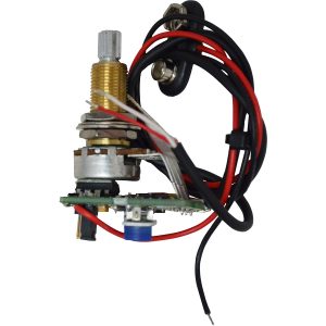 CIRCUITO FISHMAN ACTIVO  PRO-PCH-002