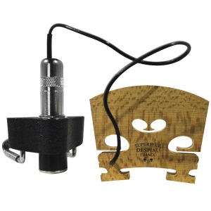 PASTILLA FISHMAN P/VIOLIN PRO-V30-0VI