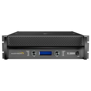 AMPLIFICADOR AUDYSON PODER MOD. V-5000