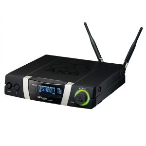 RECEPTOR AKG UHF     MOD. SR4000 BANDIV