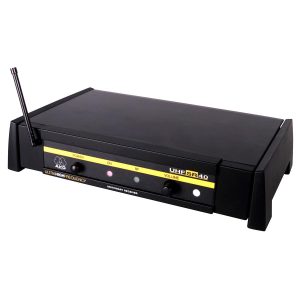 RECEPTOR AKG UHF     MOD. SR40 DIV.KR4