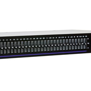 ECUALIZADOR A.R.T. MOD. EQ351