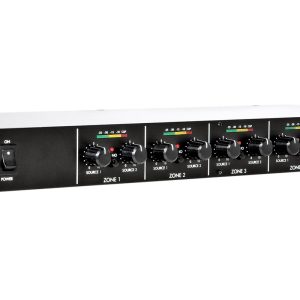 MEZCLADORA A.R.T.    MOD. MX225