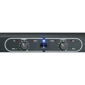 AMPLIFICADOR A.R.T. PODER MOD. SLA-1