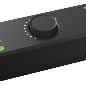 INTERFAZ AUDIENT USB MOD. EVO8