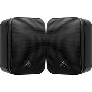 BAFLE BEHRINGER INSTALACION 1C-BK (PAR)