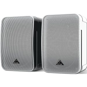 BAFLE BEHRINGER INSTALACION 1C-WH (PAR)