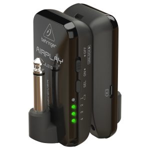 SISTEMA BEHRINGER AIRPLAY GUITAR AG10