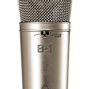 MICROFONO BEHRINGER MOD. B-1