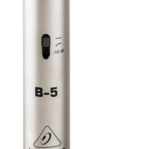 MICROFONO BEHRINGER MOD. B-5