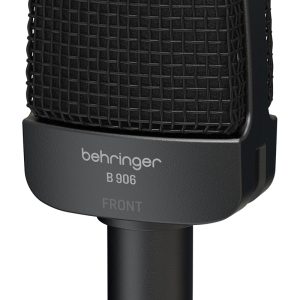 MICROFONO BEHRINGER MOD. B 906