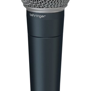 MICROFONO BEHRINGER    MOD. BA 85A