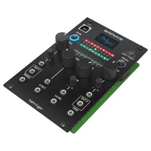 PROCESADOR BEHRINGER MOD. BRAINS