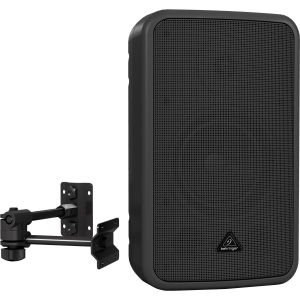 BAFLE BEHRINGER INSTALACION   CE500A-BK