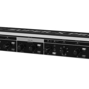 CROSSOVER BEHRINGER ELECTRONICO CX2310V2