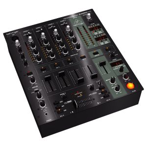 MEZCLADORA BEHRINGER MOD. DJX900USB