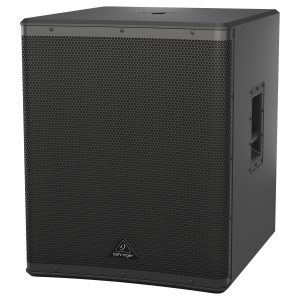 BAFLE BEHRINGER SUBWOOFER MOD. DR18SUB