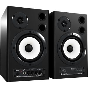 BAFLE BEHRINGER MULTIMEDIA MOD. MS40