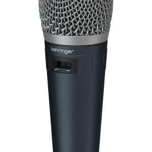 MICROFONO BEHRINGER    MOD. SB 78A