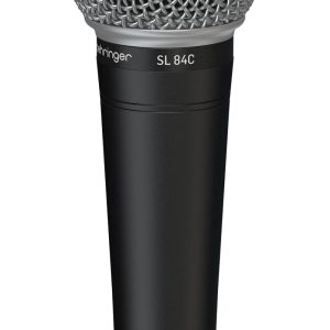 MICROFONO BEHRINGER    MOD. SL 84C