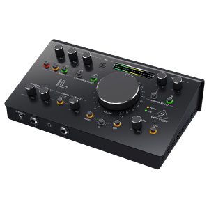 CONTROLADOR BEHRINGER MOD. STUDIO L