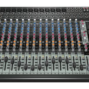 MEZCLADORA BEHRINGER MOD. SX2442FX