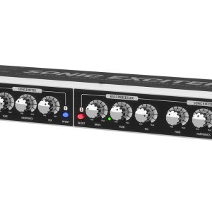 PROCESADOR BEHRINGER MOD. SX3040 V2