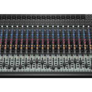 MEZCLADORA BEHRINGER MOD. SX3242FX