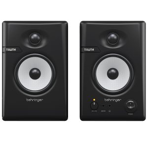 BAFLE BEHRINGER MONITOR MOD. TRUTH 3.5