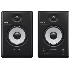 BAFLE BEHRINGER MONITOR MOD. TRUTH 4.5