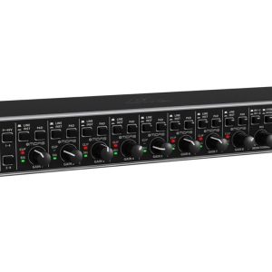 INTERFAZ BEHRINGER  MOD. UMC1820