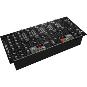 MEZCLADORA BEHRINGER MOD. VMX1000USB