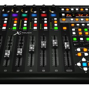 CONTROLADOR BEHRINGER MOD. X-TOUCH
