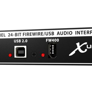 TARJETA BEHRINGER   MOD. X-UF