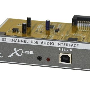 TARJETA BEHRINGER   MOD. X-USB