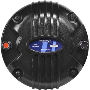 DRIVER BEYMA   2     MOD. CP-750ND