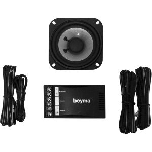 BOCINA BEYMA CARRO KIT MOD. CPM-42