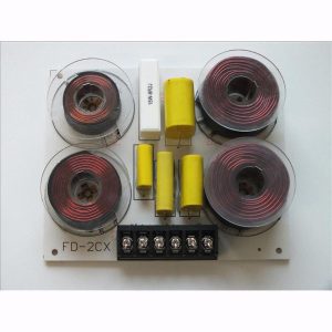 CROSSOVER BEYMA PASIVO MOD. FD2CX